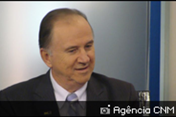 Presidente da CNM avalia Dia Nacional em Defesa dos Municípios