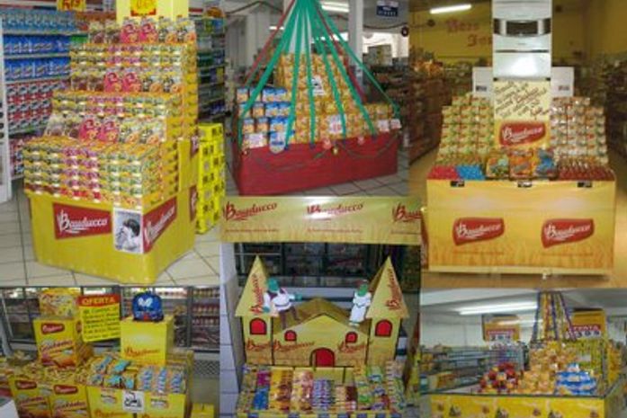 Bauducco abre 2,3 mil vagas temporárias para todo o país