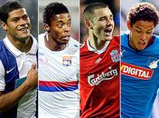 Dunga chama Hulk e mais três novidades para amistosos contra Inglaterra e Omã