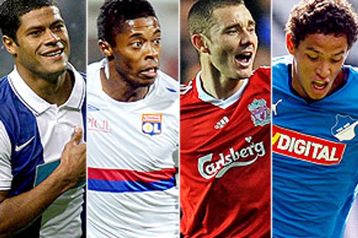 Dunga chama Hulk e mais três novidades para amistosos contra Inglaterra e Omã