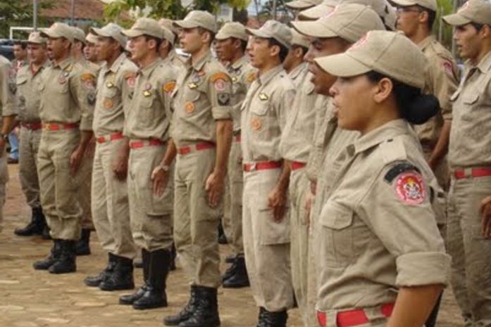 Corpo de Bombeiros do Amazonas abre inscrições para 1.239 vagas