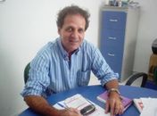 Ricardo Valença deixa Secretaria de Educação