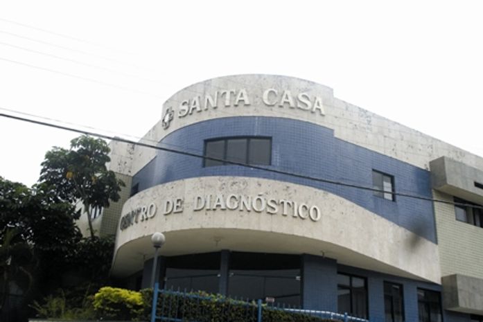 Santa Casa de Misericórdia de Maceió