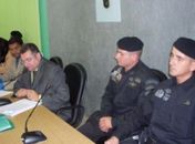 Câmara de Arapiraca homenageia policiais que participaram da Força Nacional