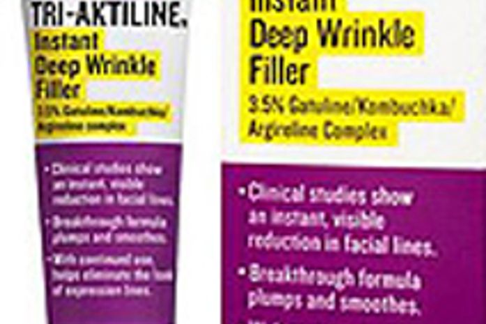 Chega ao Brasil uma nova arma ao combate as rugas