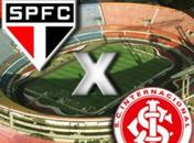 São Paulo x Inter antecipam 'final' na 32ª rodada