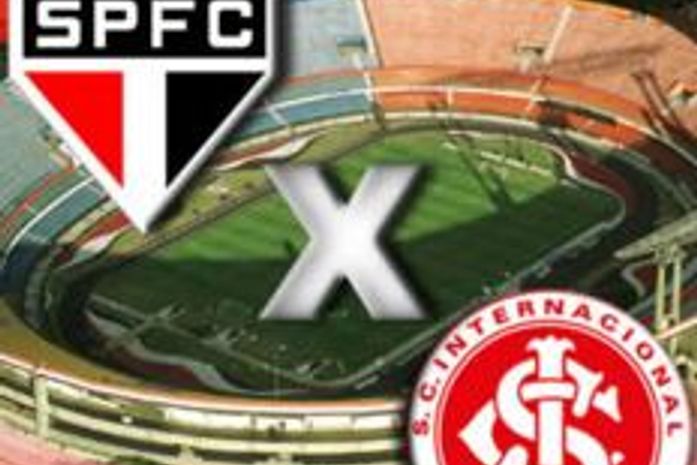 São Paulo x Inter antecipam 'final' na 32ª rodada