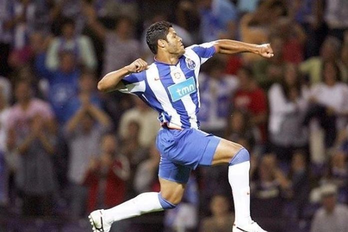 Prazer o meu nome é Hulk. Saiba mais sobre o atacante nordestino convocado por Dunga ontem