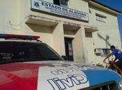 Delegacia de Penedo bate recorde de fugas em Alagoas 