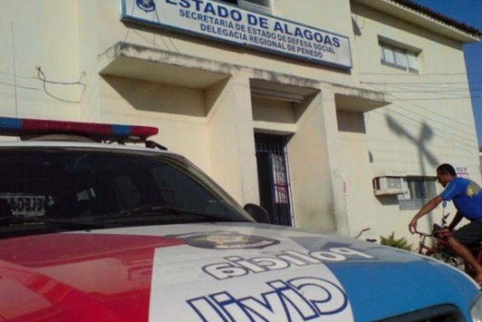 Delegacia de Penedo bate recorde de fugas em Alagoas
