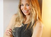 Danielle Winits: 'Sou a favor da Lei Seca, mas não quis me expor'