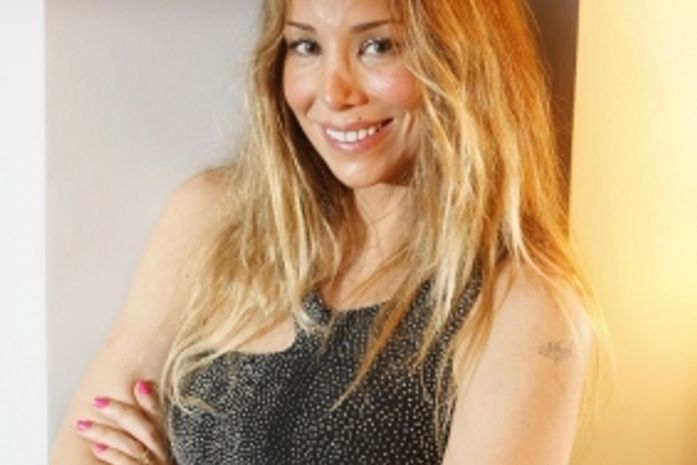 Danielle Winits: 'Sou a favor da Lei Seca, mas não quis me expor'