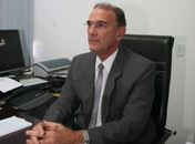 Waldo Wanderley, presidente da Arsal 