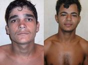 PELOPES recaptura dois fugitivos da Delegacia de Penedo