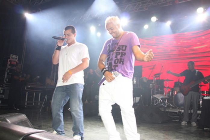 Thiago Martins será Belo no cinema