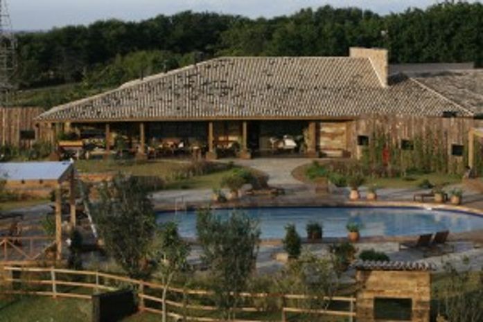 A Fazenda reestreia dia 15