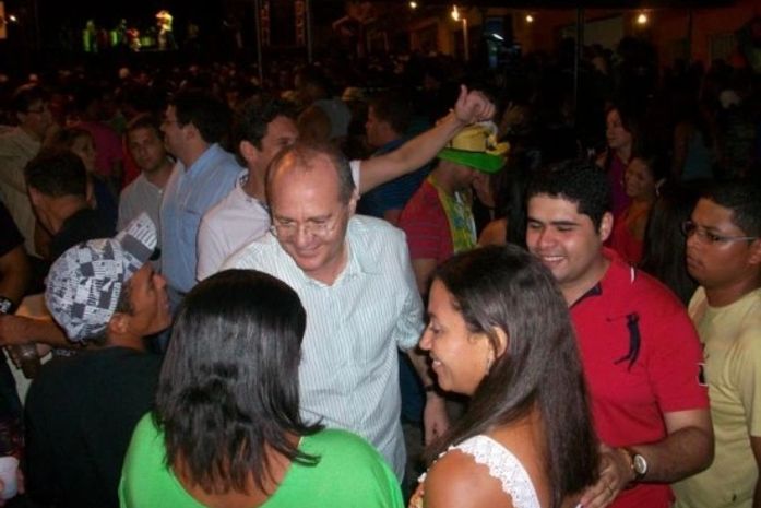 Confira os melhores momentos do Mata Grande Fest 2009