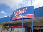 Homem é espancado por populares após tentativa de furto