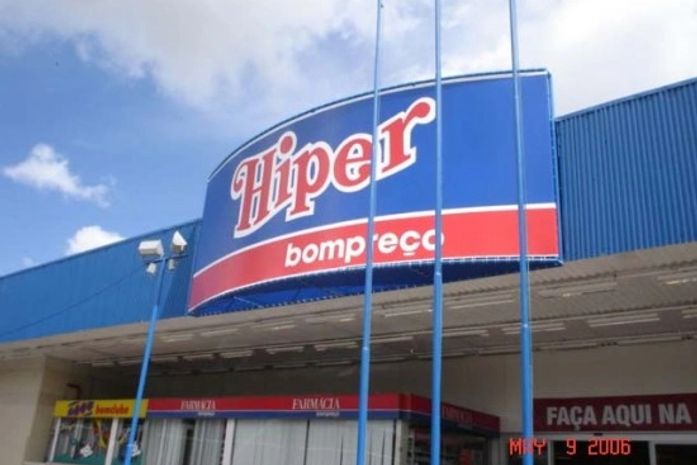 Homem é espancado por populares após tentativa de furto