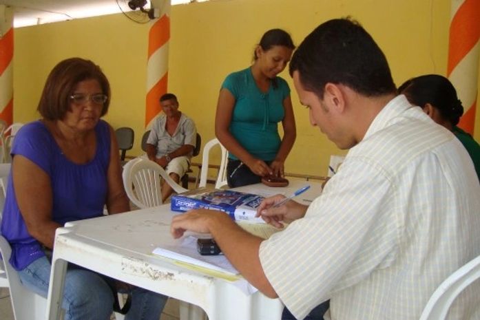 Concurso de Jequiá: concorrência e locais de provas são divulgados