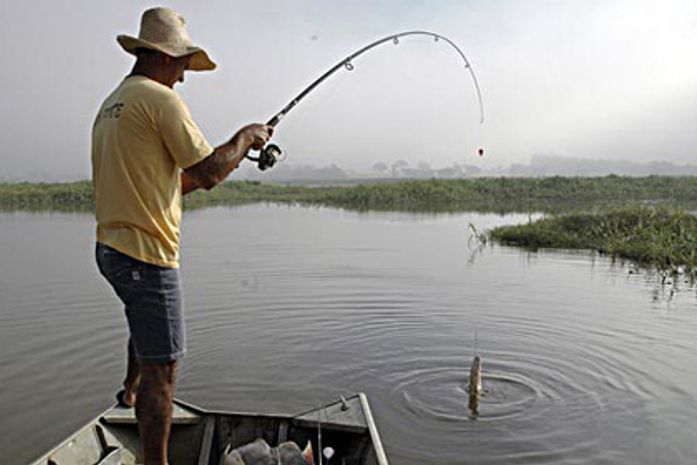 Coruripe desenvolve projeto para otimizar trabalho dos pescadores