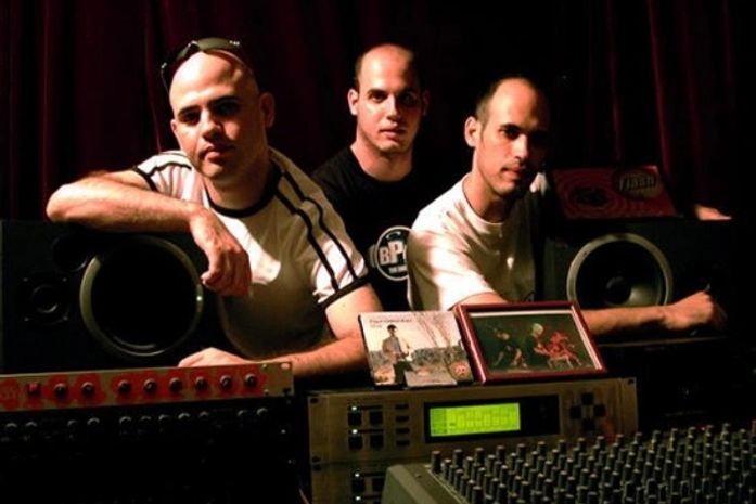 Flash Brothers