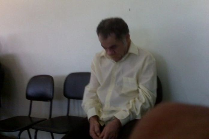 Gilberto Norberto de Oliveira