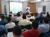 Possível acesso do CSA gera polêmica em seminário realizado pela FAF