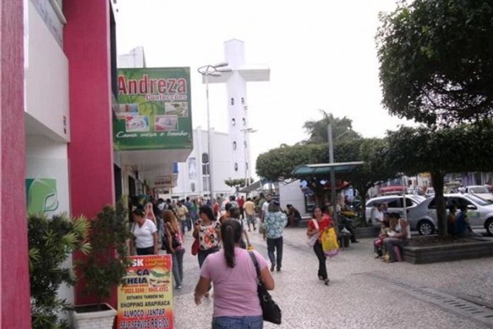 Arapiraca tem feriadão com Emancipação. Confira o que abre e fecha