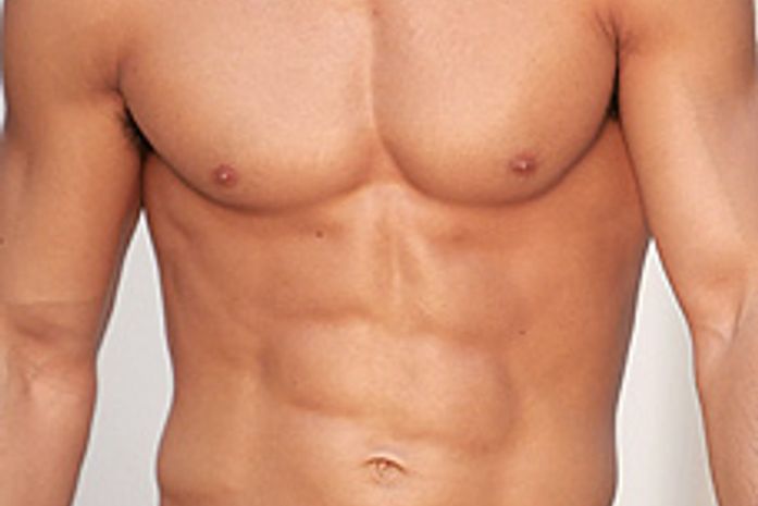 O verão está aí; comece já o seu caminho para adquirir a tão desejada \"barriga tanquinho\"