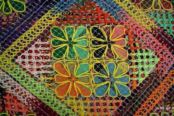 Filé de Alagoas adquire nova roupagem