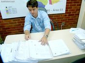 Delegado Rodrigo Rubiale