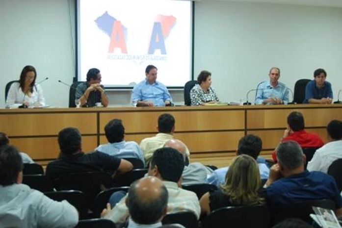 Repasses do FPM em outubro aumentam 2,9%