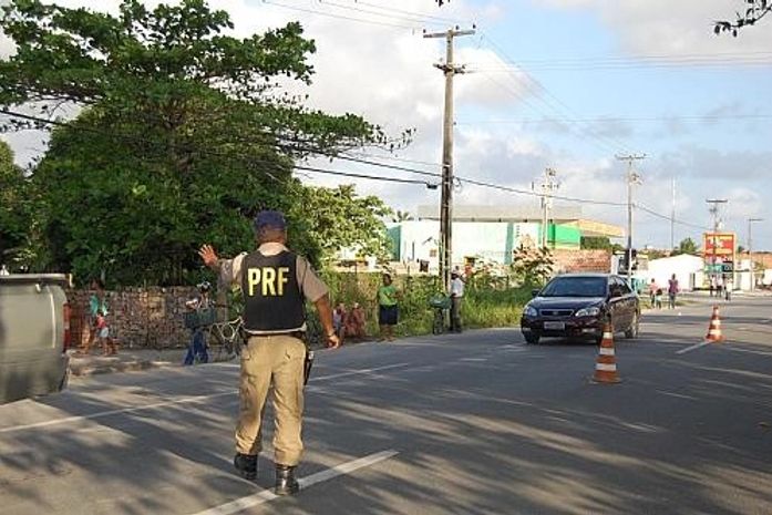 DER e BPRv reforçam segurança nas rodovias estaduais