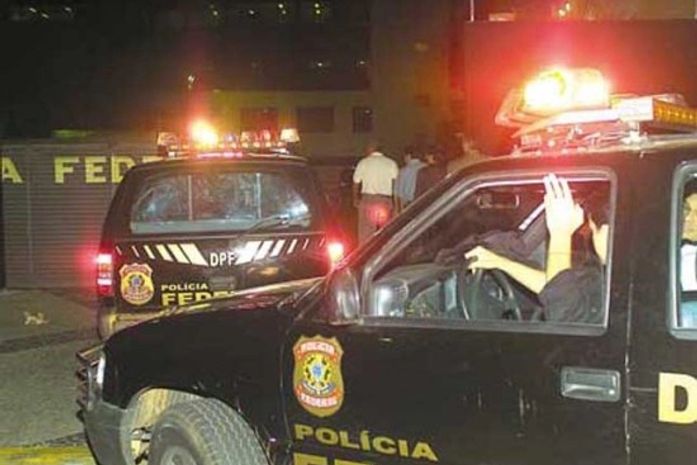 PF e MP acirram disputa pelo poder de investigar