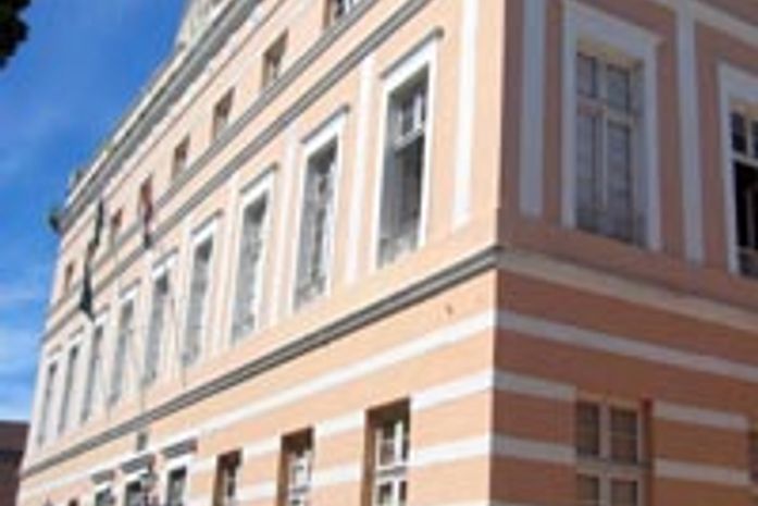 Decisão sobre intervenção federal na Assembleia Legislativa será tomada esta semana