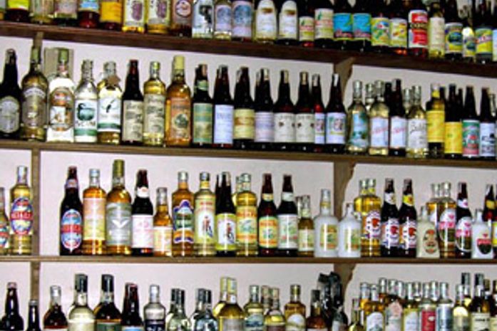 Dia da Cachaça é aprovado pela Câmara