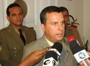 Deputado Sérgio Toledo