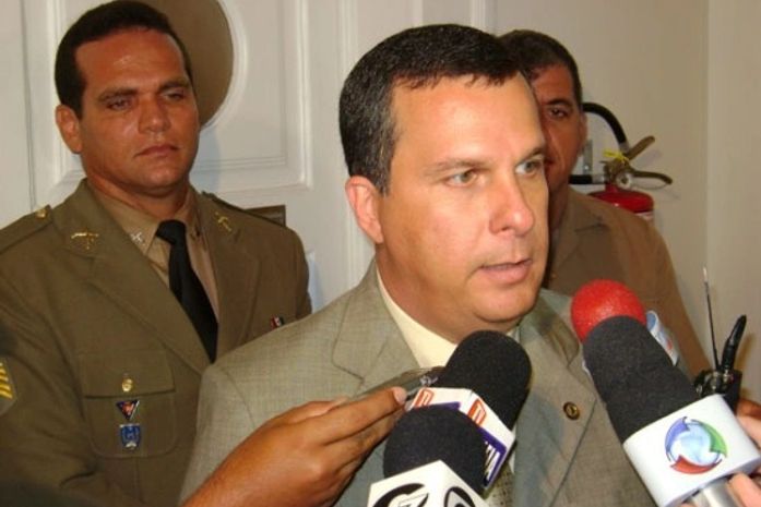 Deputado Sérgio Toledo