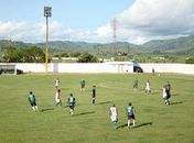 União vence Santa Rita e larga na frente para conquistar titulo da Segundona