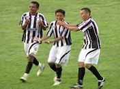 São Raimundo-PA conquista titulo da Série D