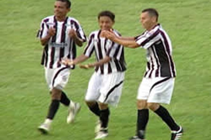 São Raimundo-PA conquista titulo da Série D