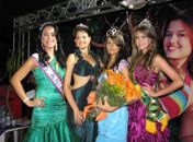 São Miguel dos Campos elege sua representante para o Miss Alagoas 2010