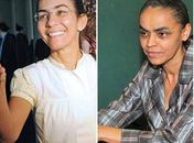 Marina Silva confirma que negocia com Heloisa Helena apoio do PSOL