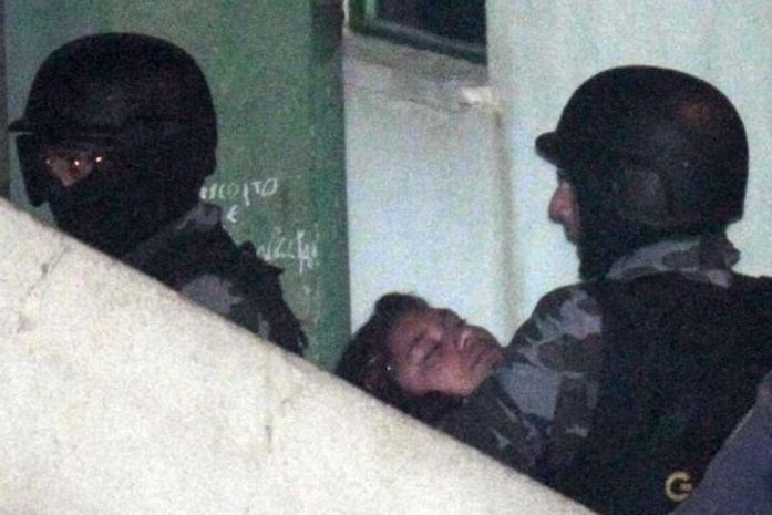 Tenho medo que meus filhos vinguem morte de irmã, diz mãe de Eloá
