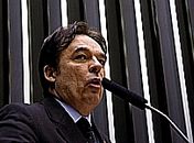 Deputado federal Robson Rodovalho - DEM-DF