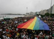 Um dia depois de 'Parada' reunir milhares em Copacabana, cidade bate 5 destinos em eleição 