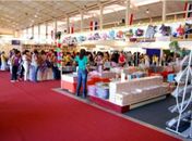 Bienal do Livro de Alagoas já recebeu mais de 20 mil pessoas
