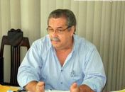 É muito triste o Sport ter que ir a Arapiraca em 2010, diz presidente do clube