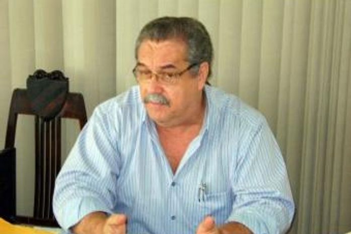 É muito triste o Sport ter que ir a Arapiraca em 2010, diz presidente do clube